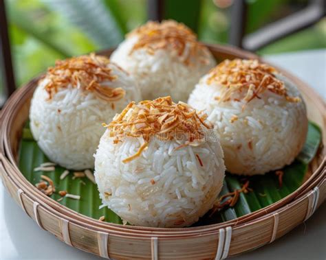  Khanom Krok: A Crispy Delight Balancing Sweet and Savory Notes Like a Culinary Tightrope Walk!