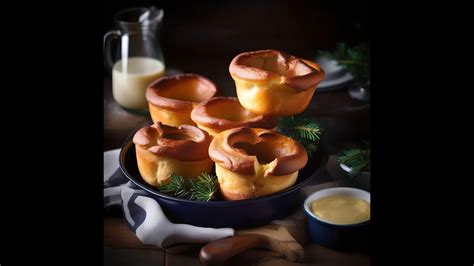  Yorkshire Pudding: Kokemattomille ja kokeneille ruoanlaittajille - makuinen kerroskakku lihan kera!